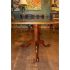 Grande table de style Georges III.