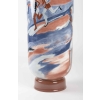 Grand vase à décor de » coureurs » en porcelaine de sèvres – céramique art déco | Biron Grand vase à décor de " coureurs " en porcelaine de sèvres - céramique art déco