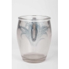 R Lalique Vase «Yvelines» dit aussi Vase «Oreilles biches» | Biron R Lalique Vase «Yvelines» dit aussi Vase «Oreilles biches»