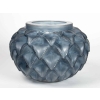 Rene Lalique Vase « Languedoc » | Biron ||||||