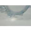 Rene Lalique Opalescent « Rampillon » Vase | Biron Rene Lalique Opalescent "Rampillon" Vase