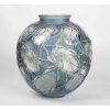 René LALIQUE : Vase Gros scarabée (1923) | Biron ||||||