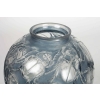 René LALIQUE : Vase Gros scarabée (1923) | Biron René LALIQUE : Vase Gros scarabée (1923)
