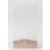 Rene Lalique : Menu Holder » Faune » | Biron ||||||