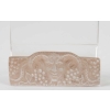 Rene Lalique : Menu Holder » Faune » | Biron Rene Lalique : Menu Holder" Faune"