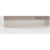 Rene Lalique : Menu Holder » Faune » | Biron Rene Lalique : Menu Holder" Faune"