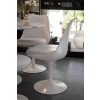 Knoll & Saarinen : 4 Chaises Pivotantes « Tulip » | Biron Knoll & Saarinen : 4 Chaises Pivotantes "Tulip"