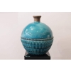 Jean Besnard ( 1889 – 1958) – Vase boule, céramique art déco | Biron ||||