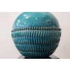 Jean Besnard ( 1889 – 1958) – Vase boule, céramique art déco | Biron Jean Besnard ( 1889 - 1958) - Vase boule, céramique art déco