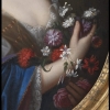 Portrait de Marie Musy vers 1680 par Jean Guynier (1630 – 1707) | Biron Portrait de Marie Musy vers 1680 par Jean Guynier (1630 – 1707)