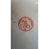 Vase de Sèvres, année 80. Réf: 362. | Biron Vase de Sèvres, année 80. Réf: 362.