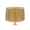 Maison Charles, Lampe Grenade en bronze doré, vers 1970 | Biron Maison Charles, Lampe Grenade en bronze doré, vers 1970