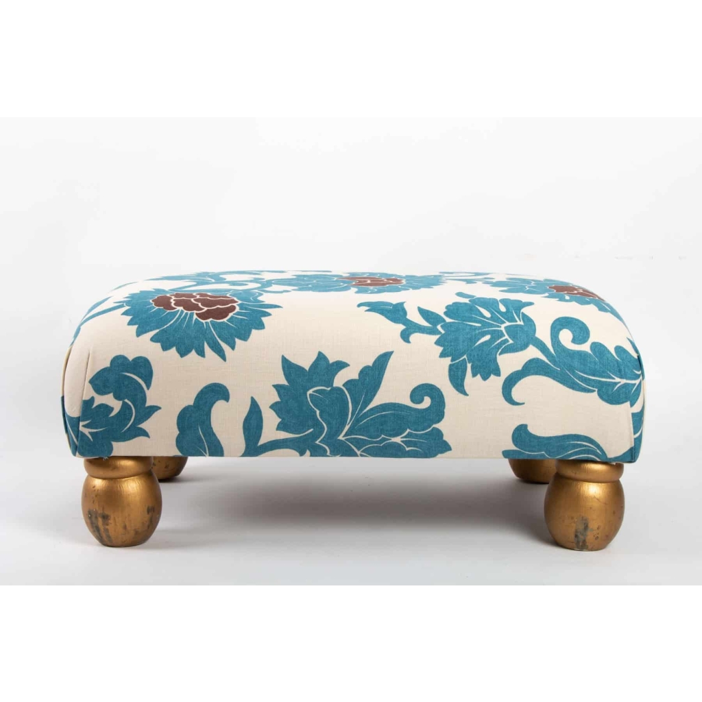 Repose-pied De Style Art Déco