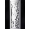 Paire de Portes composées de 3 Panneaux Décoratifs Femme « Tête Levée » & « Bras levés » | Biron Paire de Portes composées de 3 Panneaux Décoratifs Femme "Tête Levée" & "Bras levés"