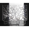 René Lalique « Surtout FAUVETTES » | Biron |||||||||