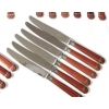 Christofle « Talisman » Box Cutlery Flatware Sienna 112 pièces | Biron Christofle "Talisman" Box Cutlery Flatware Sienna 112 pièces