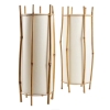 Paire de lampes de Louis Sognot 1950 | Biron |||||