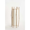 Paire de lampes de Louis Sognot 1950 | Biron Paire de lampes de Louis Sognot 1950