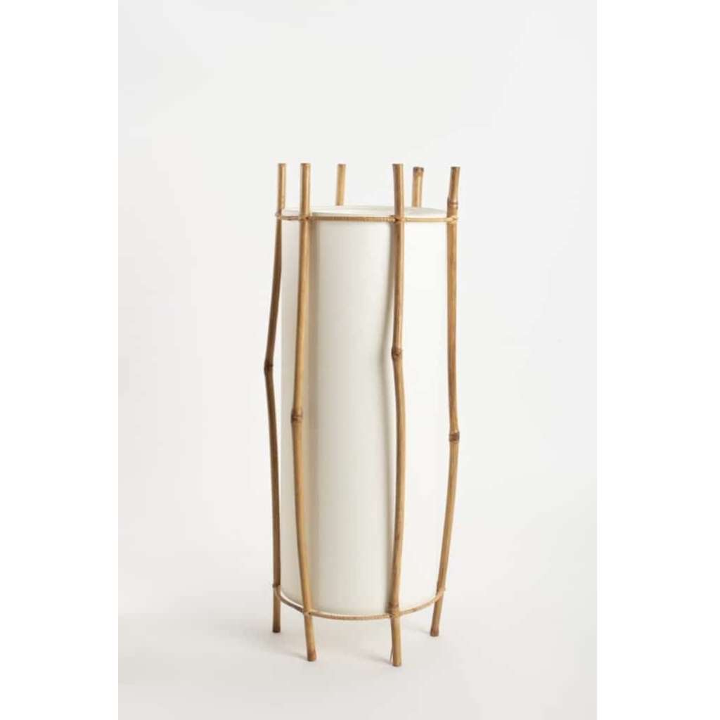 Paire de lampes de Louis Sognot 1950 | Biron Paire de lampes de Louis Sognot 1950