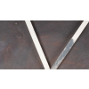 Grand plat par Alexandre Kostanda (1921 – 2006 ), céramique année 50 | Biron Grand plat par Alexandre Kostanda (1921 - 2006 ), céramique année 50