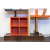 Bibliothèque Liana pour Meccani 1993 par Ettore Sottsass Jr (1917-2007) | Biron Bibliothèque Liana pour Meccani 1993 par Ettore Sottsass Jr (1917-2007)