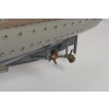 Maquette du Bateau "Dunkerque" 1960
