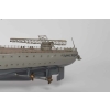 Maquette du Bateau "Dunkerque" 1960