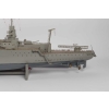 Maquette du Bateau "Dunkerque" 1960