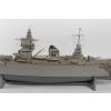 Maquette du Bateau "Dunkerque" 1960