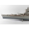 Maquette du Bateau "Dunkerque" 1960
