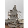 Maquette du Bateau "Dunkerque" 1960