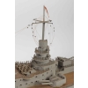 Maquette du Bateau "Dunkerque" 1960