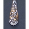 RAVINET D 'ENFERT : Service à glace Art Nouveau