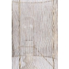 Paire de lampes en bois tourné laqué blanc, années 1960 | Biron Paire de lampes en bois tourné laqué blanc, années 1960