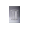 René LALIQUE : Vase « Marignane » | Biron ||||