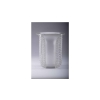 René LALIQUE : Vase « Marignane » | Biron René LALIQUE : Vase "Marignane"