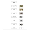 QUEILLE &TOURON : Ménagère en argent et vermeil 112 pièces env France XIX ème Siècle | Biron QUEILLE &TOURON : Ménagère en argent et vermeil 112 pièces env France XIX ème Siècle