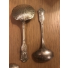 QUEILLE &TOURON : Ménagère en argent et vermeil 112 pièces env France XIX ème Siècle | Biron QUEILLE &TOURON : Ménagère en argent et vermeil 112 pièces env France XIX ème Siècle
