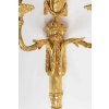 Paire d’appliques de style Louis XVI. | Biron Paire d'appliques de style Louis XVI.