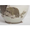 Showa period cloisonné vase by Tamura (20th century) | Biron Showa period cloisonné vase by Tamura (20th century)