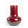 Vase en céramique par Clément Massier (1845-1917) | Biron ||||||