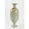 Rare vase en porcelaine de Sèvres, en pâte caméléon, céramique XIXème | Biron Rare vase en porcelaine de Sèvres, en pâte caméléon, céramique XIXème