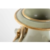 Rare vase en porcelaine de Sèvres, en pâte caméléon, céramique XIXème | Biron Rare vase en porcelaine de Sèvres, en pâte caméléon, céramique XIXème