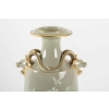 Rare vase en porcelaine de Sèvres, en pâte caméléon, céramique XIXème | Biron Rare vase en porcelaine de Sèvres, en pâte caméléon, céramique XIXème