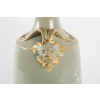 Rare vase en porcelaine de Sèvres, en pâte caméléon, céramique XIXème | Biron Rare vase en porcelaine de Sèvres, en pâte caméléon, céramique XIXème