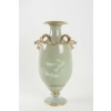 Rare vase en porcelaine de Sèvres, en pâte caméléon, céramique XIXème | Biron Rare vase en porcelaine de Sèvres, en pâte caméléon, céramique XIXème