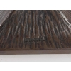 Lampe 1930 DAUM | Biron Lampe 1930 DAUM