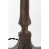 Lampe 1930 DAUM | Biron Lampe 1930 DAUM