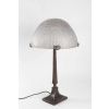 Lampe 1930 DAUM | Biron Lampe 1930 DAUM