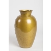 Vase en métal doré d’époque Meiji (1864 – 1912) signé par l’artiste Yoshimitsu | Biron Vase en métal doré d’époque Meiji (1864 – 1912) signé par l’artiste Yoshimitsu